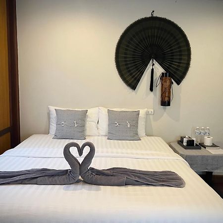 V-View Beach Resort Baan Tai Ngoại thất bức ảnh